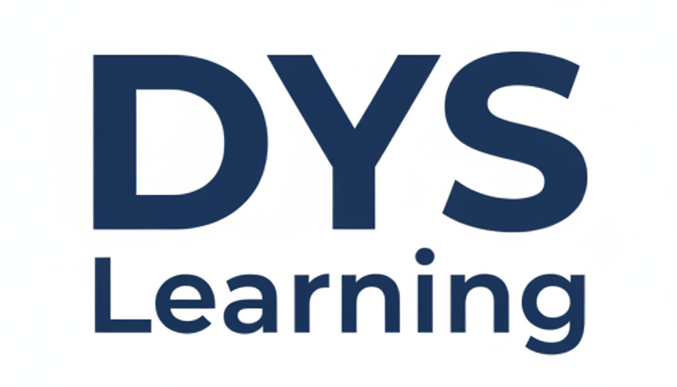 DYS-Learning Logo